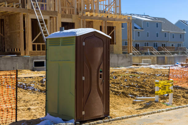 Best Local porta potty services  in Brodheadsville, PA