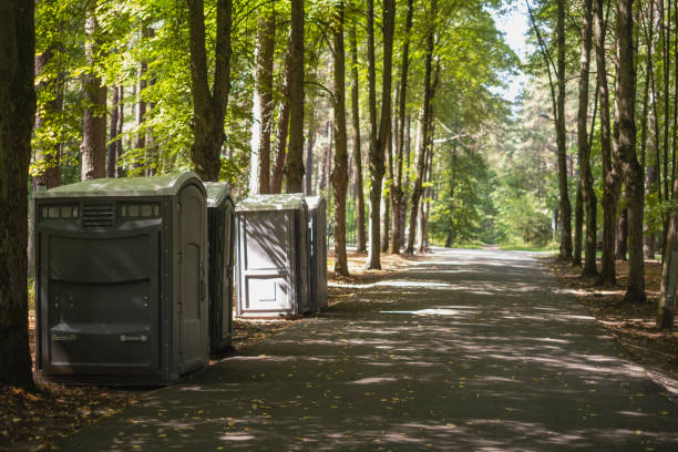 Best Sanitation services for porta potties  in Brodheadsville, PA