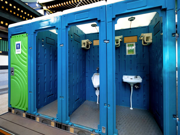 Best Construction site porta potty rental  in Brodheadsville, PA